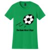 Women's Softstyle Tee Thumbnail