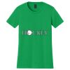 Women's Softstyle Tee Thumbnail