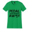 Women's Softstyle Tee Thumbnail