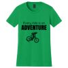 Women's Softstyle Tee Thumbnail