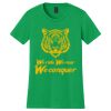 Women's Softstyle Tee Thumbnail