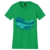 Women's Softstyle Tee Thumbnail