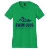 Women's Softstyle Tee Thumbnail