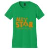 Women's Softstyle Tee Thumbnail