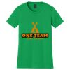 Women's Softstyle Tee Thumbnail