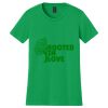 Women's Softstyle Tee Thumbnail