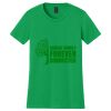 Women's Softstyle Tee Thumbnail