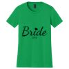 Women's Softstyle Tee Thumbnail