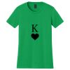 Women's Softstyle Tee Thumbnail