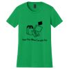 Women's Softstyle Tee Thumbnail