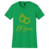 Women's Softstyle Tee Thumbnail