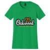 Women's Softstyle Tee Thumbnail