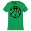 Women's Softstyle Tee Thumbnail