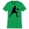 Women's Softstyle Tee Thumbnail