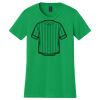 Women's Softstyle Tee Thumbnail