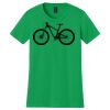 Women's Softstyle Tee Thumbnail