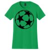 Women's Softstyle Tee Thumbnail