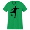 Women's Softstyle Tee Thumbnail