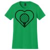 Women's Softstyle Tee Thumbnail