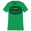 Women's Softstyle Tee Thumbnail