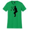 Women's Softstyle Tee Thumbnail