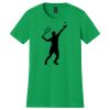Women's Softstyle Tee Thumbnail
