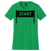 Women's Softstyle Tee Thumbnail