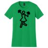 Women's Softstyle Tee Thumbnail