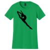 Women's Softstyle Tee Thumbnail