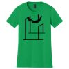 Women's Softstyle Tee Thumbnail