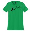 Women's Softstyle Tee Thumbnail