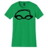 Women's Softstyle Tee Thumbnail