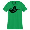 Women's Softstyle Tee Thumbnail