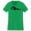Women's Softstyle Tee Thumbnail