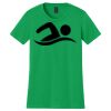 Women's Softstyle Tee Thumbnail