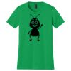 Women's Softstyle Tee Thumbnail