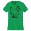 Women's Softstyle Tee Thumbnail