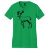 Women's Softstyle Tee Thumbnail
