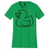 Women's Softstyle Tee Thumbnail