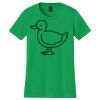 Women's Softstyle Tee Thumbnail