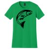 Women's Softstyle Tee Thumbnail