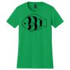 Women's Softstyle Tee Thumbnail