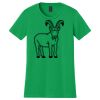 Women's Softstyle Tee Thumbnail