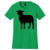 Women's Softstyle Tee Thumbnail