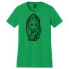Women's Softstyle Tee Thumbnail