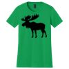 Women's Softstyle Tee Thumbnail