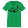 Women's Softstyle Tee Thumbnail