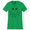 Women's Softstyle Tee Thumbnail