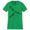 Women's Softstyle Tee Thumbnail