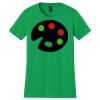 Women's Softstyle Tee Thumbnail